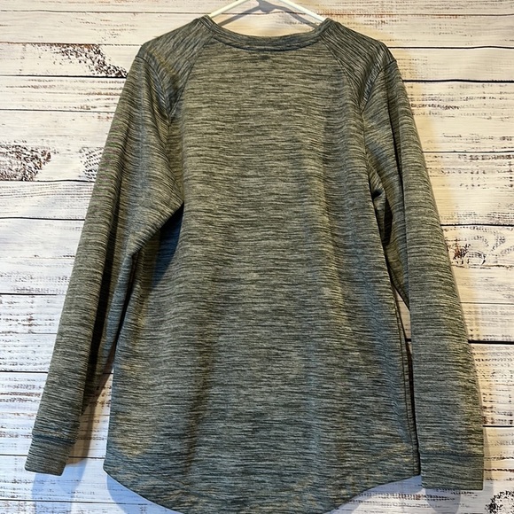 Nike Philadelphia‎ 76ers Crewneck Sweatshirt Size S - Picture 3 of 7